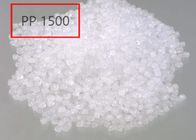 Homopolymer 1500 não tecido do polipropileno de Meltblown MFI