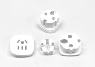 Chama - resinas retardadoras do policarbonato para as peças elétricas da modelação por injeção